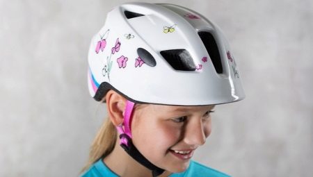 Children's bicycle helmets: features, recommendations for choosing