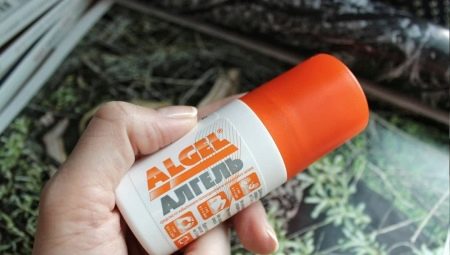 Algel deodorants: composition, assortment overview, instructions for use