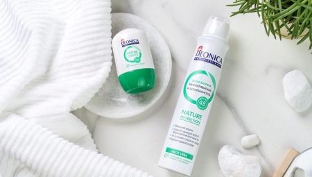 Deodorants Deonica: product overview and recommendations for choosing