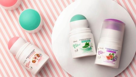 Faberlic deodorants: assortment, pros and cons, tips for choosing