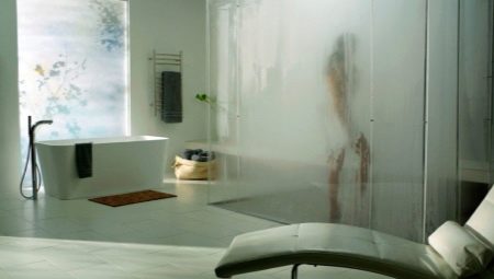 Shower cabins with a steam generator: what are they and how to choose?
