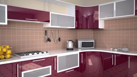 Façades en verre pour la cuisine : que sont-elles et comment les entretenir ?