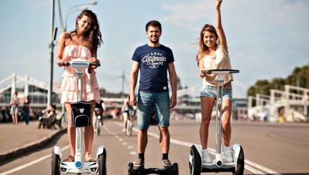 How to learn to ride a hoverboard?