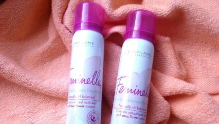 How to choose a deodorant for intimate hygiene?