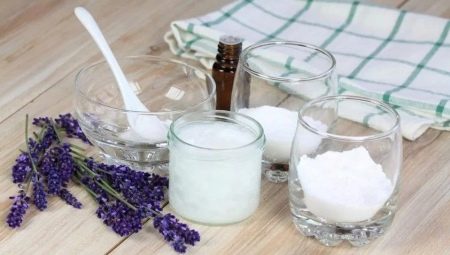 How to make a DIY deodorant?