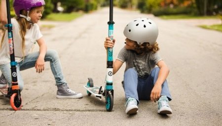 How to choose a scooter helmet?
