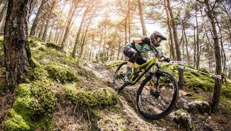 How to choose an XC bike?