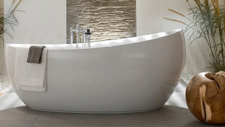 Quaril baths: what are they, pros and cons