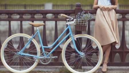 Best bicycles for the city: ranking and selection