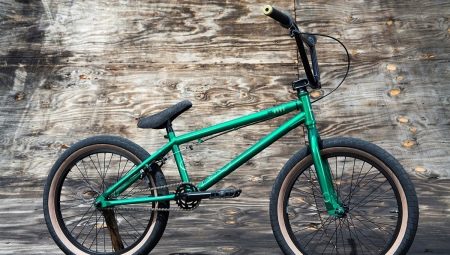 Haro bike range