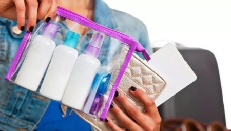 Can I take deodorant on a plane and what are the restrictions?
