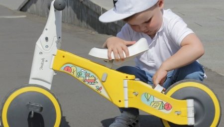 Chillafish balance bike review