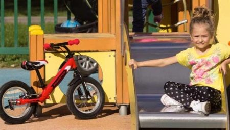Small Rider Balance Bike Review