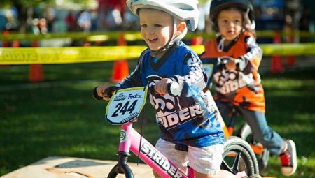Strider Balance Bike Review