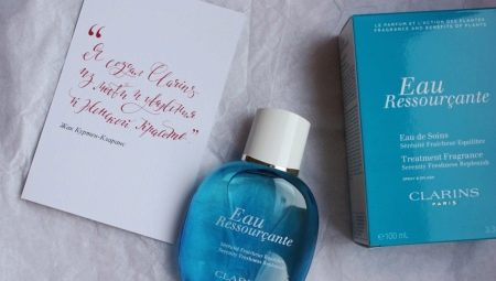 Clarins Deodorant Review