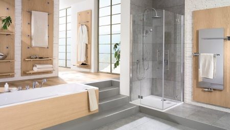 Vegas Glass shower enclosures review