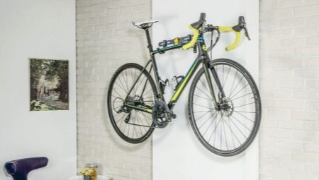 Bike Mounts Overview