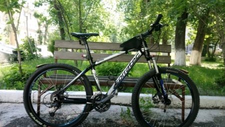 Overview of Corratec Bicycle Models