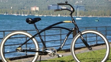 Aperçu de la gamme de vélos Electra