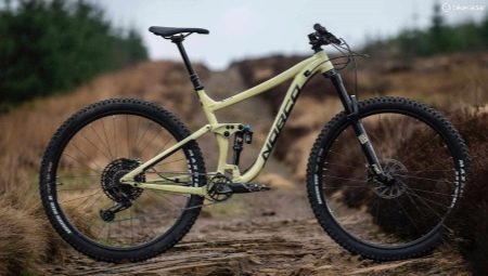 Norco Bike Range Overview