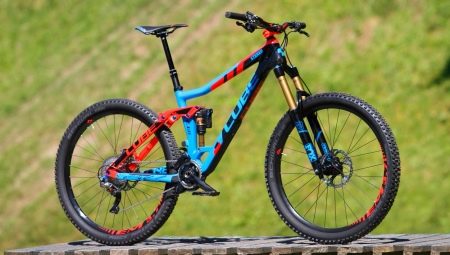 Cube bike review