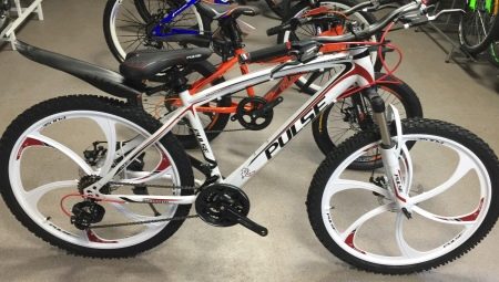 Pulse Bike Review