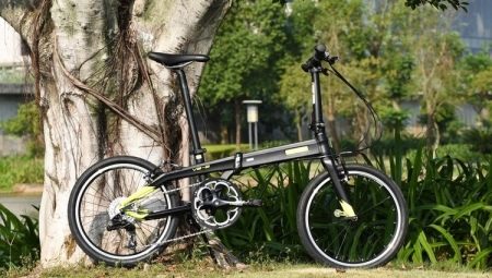 Features and criteria for choosing bicycles Langtu