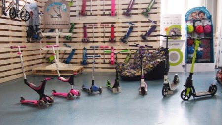 Pros, cons and best models of Globber scooters