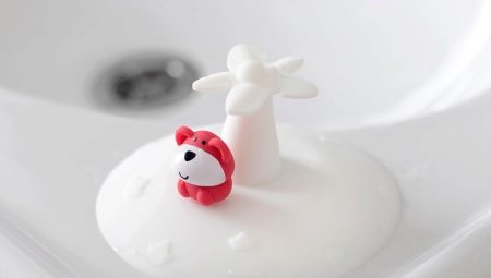 Bath stoppers: what are they and how to choose?