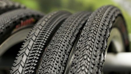 Decoding bicycle tire markings
