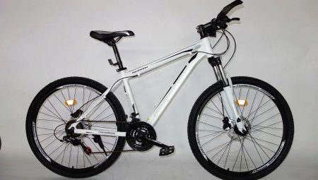 Variété de modèles de vélos sans nom