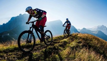 Best Mountain Bikes Ranking