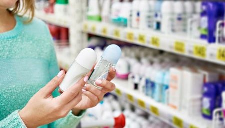 At what age can you use deodorant?