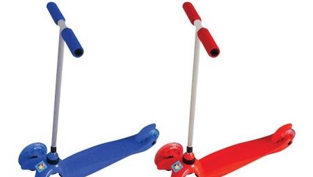 Navigator scooters: overview of types and tips for use