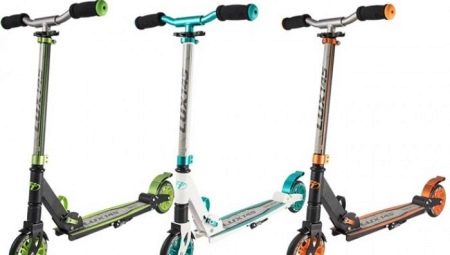 Tech Team scooters: pros, cons and best models