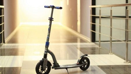 Trolo scooters: an overview of the range