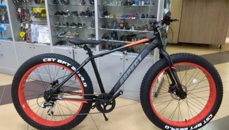 Aspect bicycles: an overview of the best models and the secrets of choosing