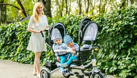 Twin bikes: design options and tips for choosing