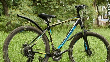 Hartman bicycles: characteristics of popular models