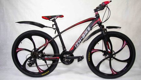 Ποδήλατα Izh-Bike: χαρακτηριστικά μοντέλου και συμβουλές για την επιλογή