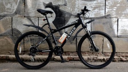 Jamis bicycles: an overview of the range