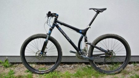 Maverick bicycles: models and recommendations for choosing