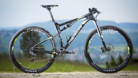 Merida bicycles: model rating and tips for choosing