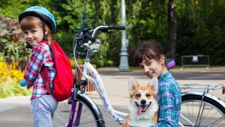 Novatrack bicycles: advantages, disadvantages and lineup
