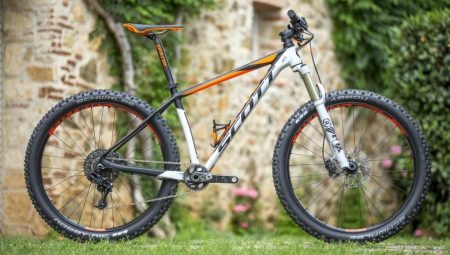 Scott bikes: pros, cons and lineup