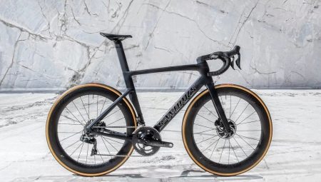 Specialized bicycles: model range, advice on selection and operation