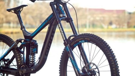 Bicycle forks: device, types, tips for choosing and installing