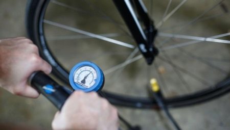 All About 26 '' Bicycle Tire Pressure