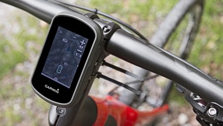 Choosing a navigator for a bike