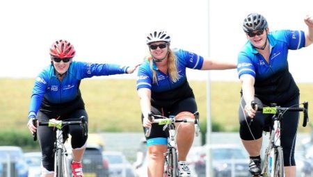 Choosing a bike up to 150 kg